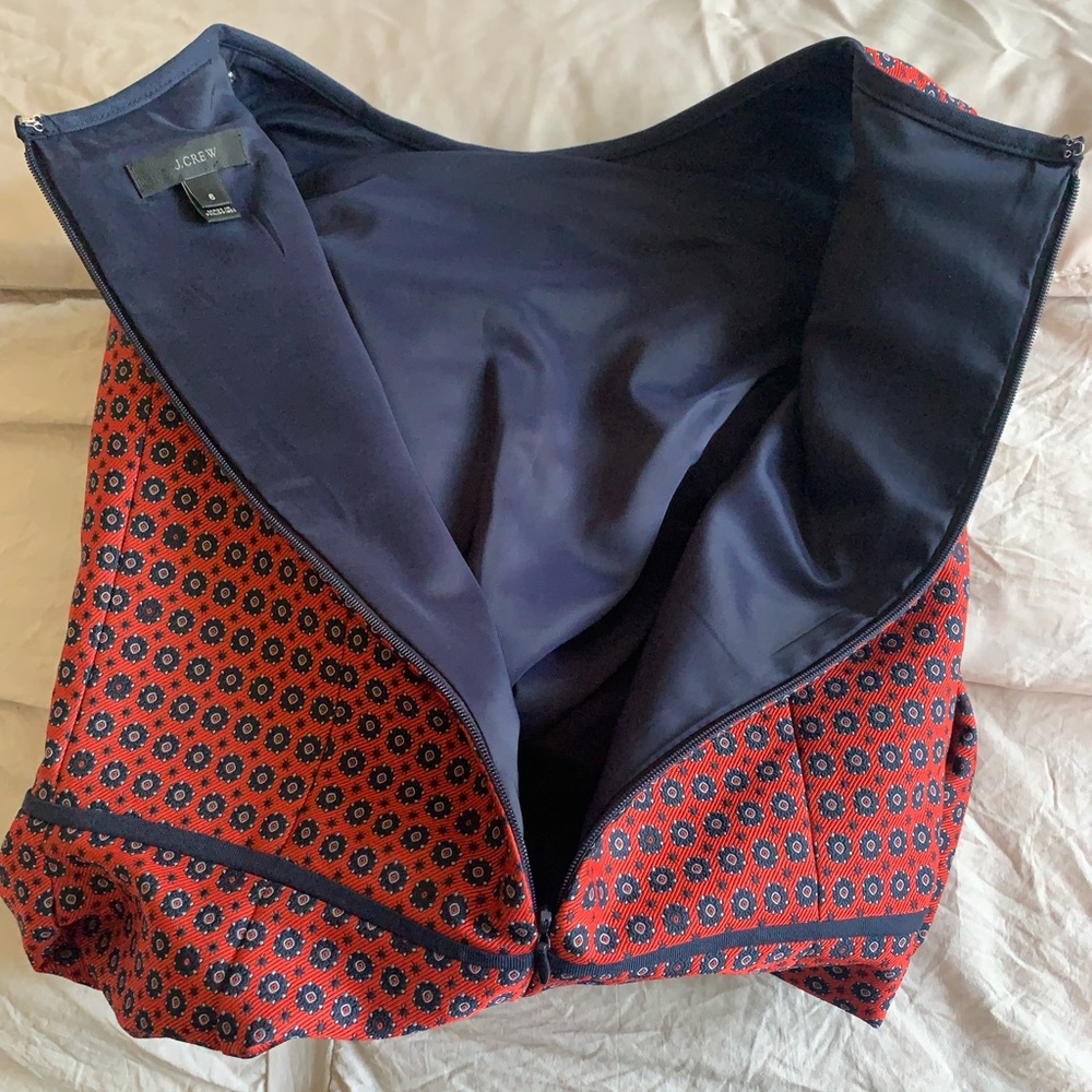 J. Crew women dress - Picture 7 of 13
